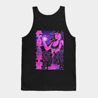 ALICE IN CHAINS MERCH VTG Tank Top